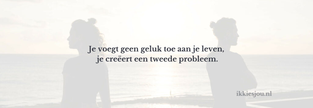 Second-love-vreemdgaan