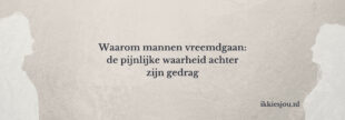 vreemdgaande-man