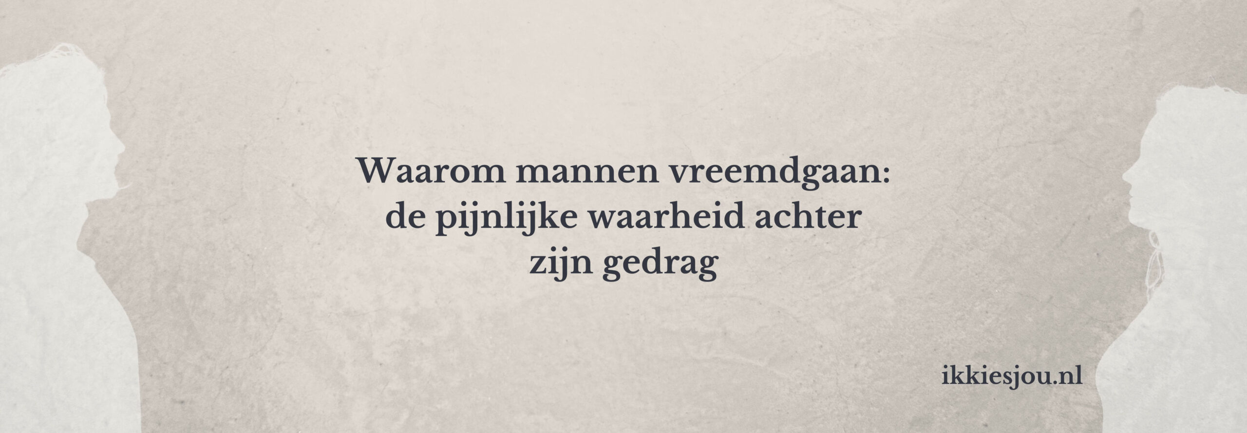 vreemdgaande-man