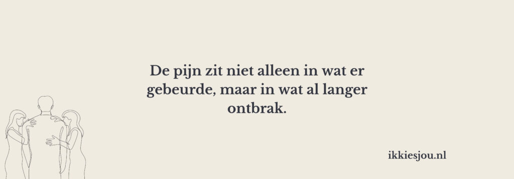therapie-vreemdgaan