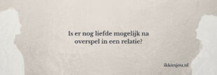 overspel-liefde