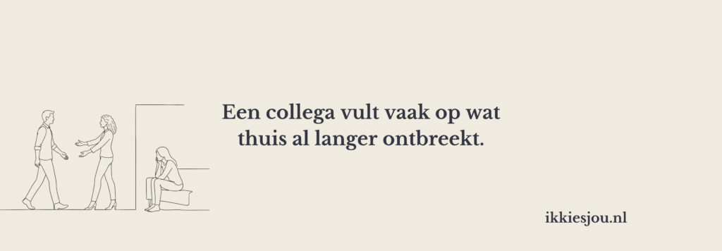 vreemdgaan-werk