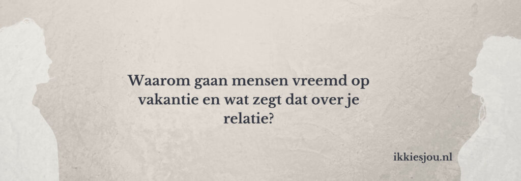 vreemdgaan-op-reis