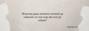 vreemdgaan-op-reis
