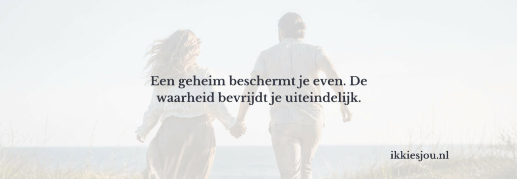 vreemdgaan-niet-vertellen