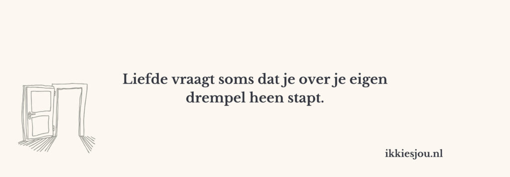 Vrouw voelt zich afgewezen door haar man