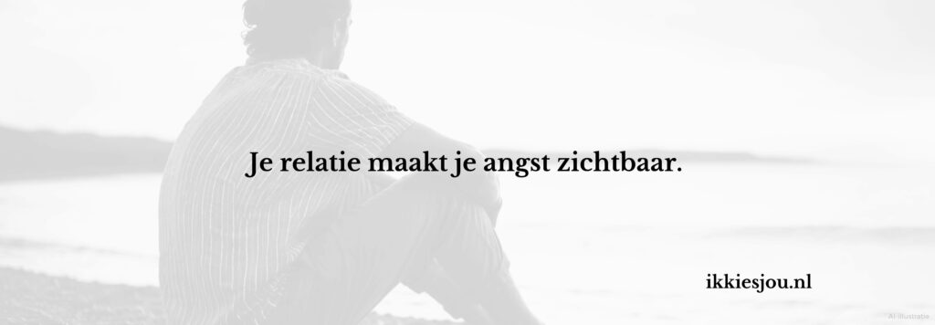Verlatingsangst doorbreken en werken aan veiligheid en verbinding in je relatie