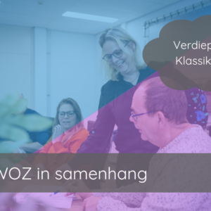 BAG - WOZ in samenhang beheren | 10 oktober 2024