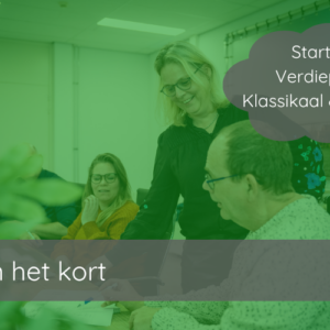 BGT in het kort | 16 december 2024