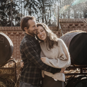 Samen Sterker - Steun voor "Rust in de Liefde-Partners"