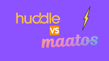 huddle vs maatos