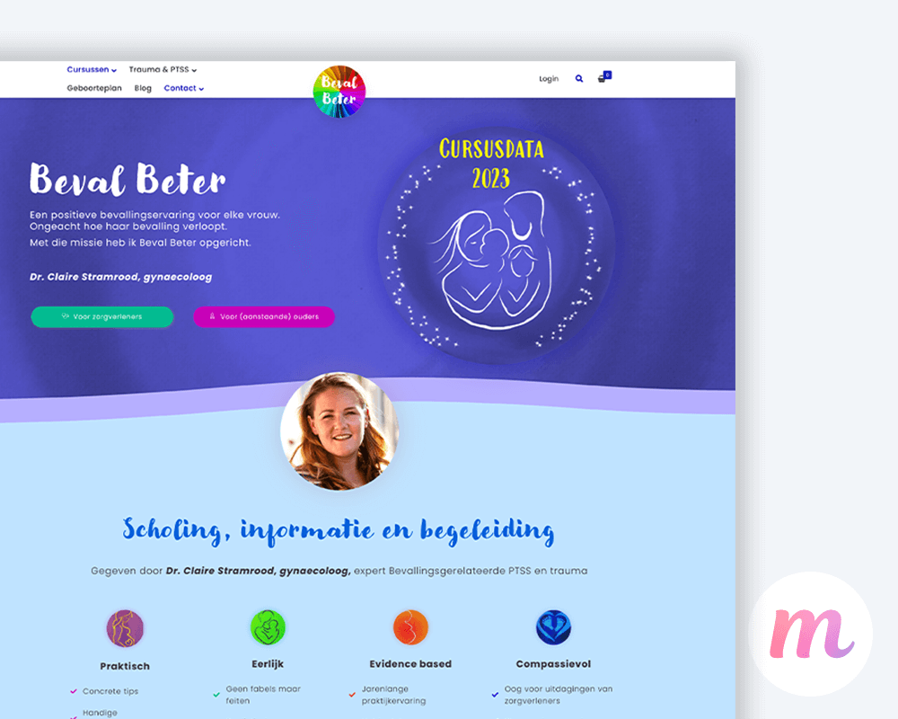 bevalbeter-portfolio