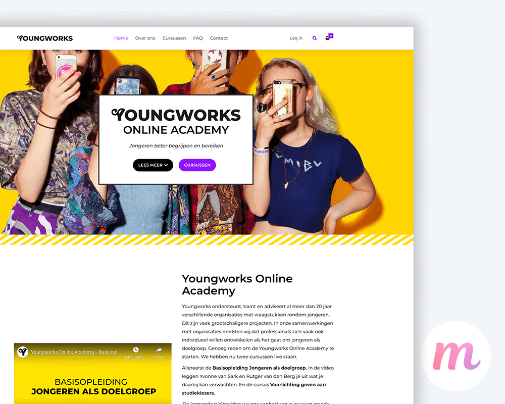 youngworks-voorbeeld