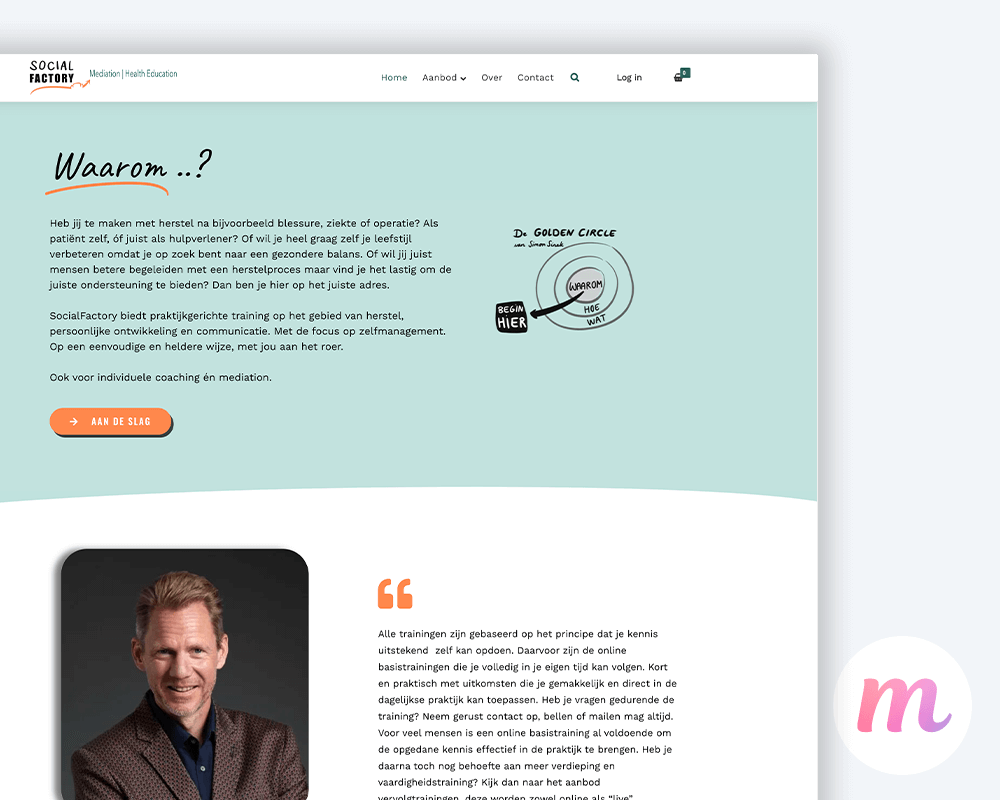 socialfactory-voorbeeld-maatos