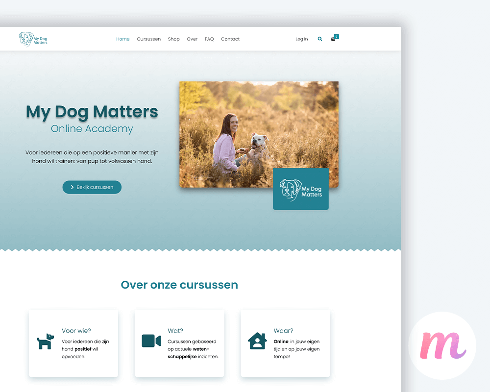 mydogmatters-voorbeeld-maatos