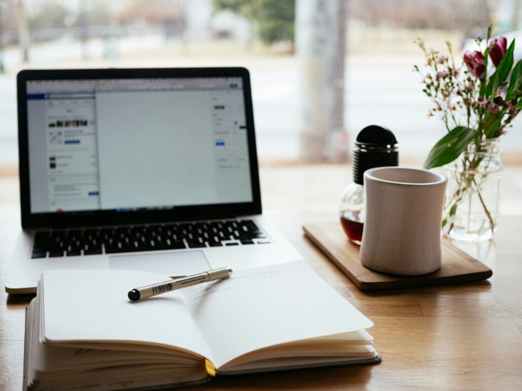 online cursus maken