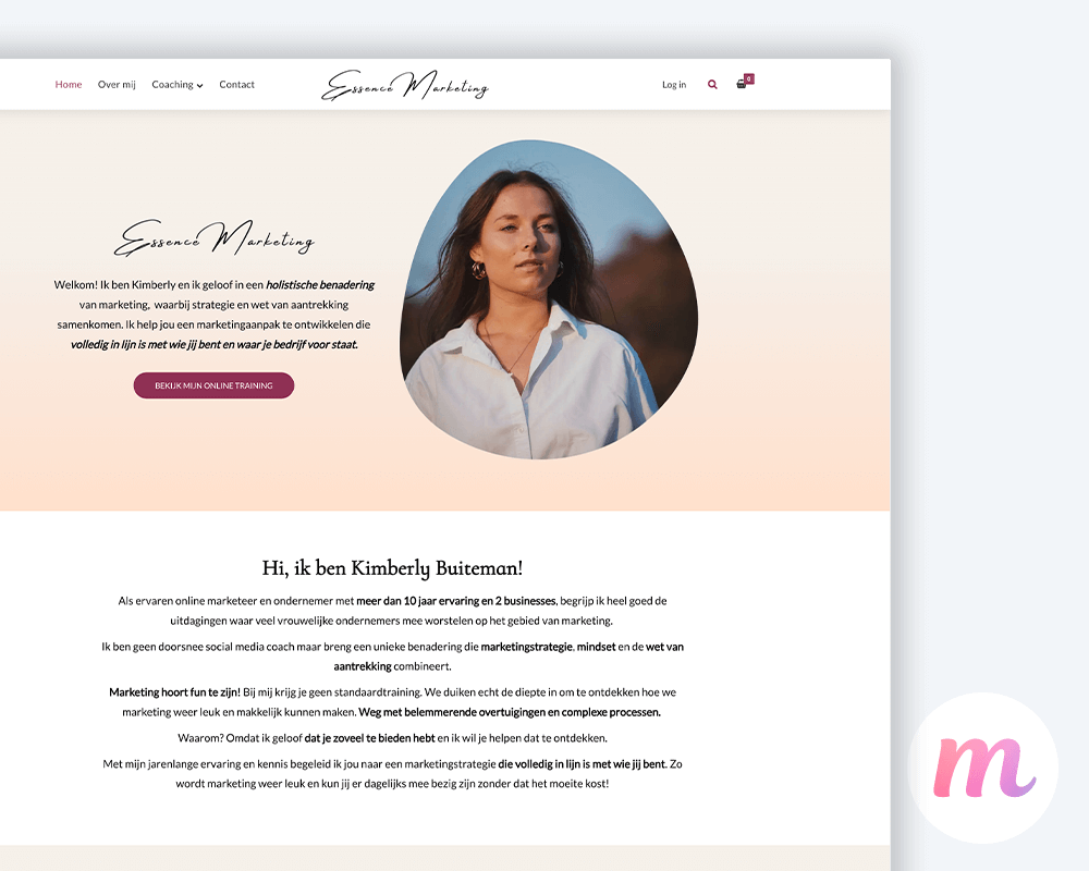 essence-markerting-voorbeeld-maatos