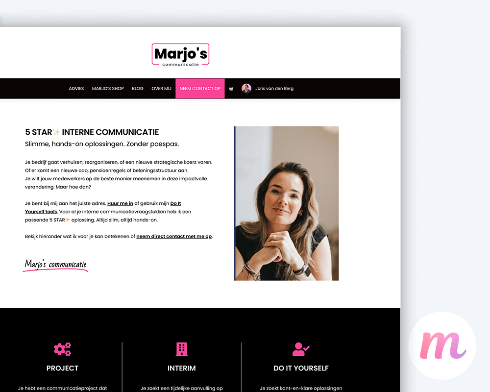 marjocommunicatie-voorbeeld-maatos