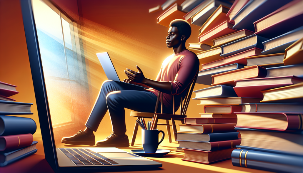 Een eigen leerplatform maken