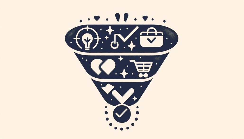 Maak een eigen verkoopfunnel