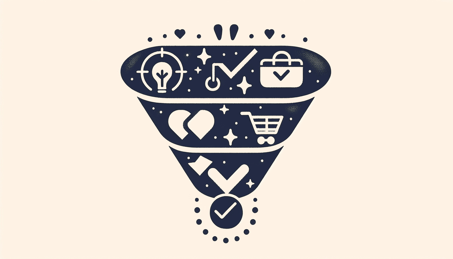 Maak een Verkoopfunnel (en verkoop meer cursussen)