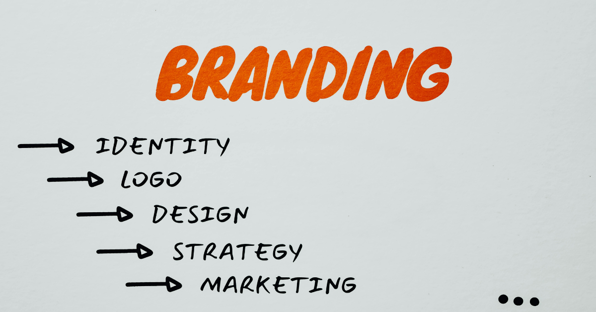 Meer dan een logo: waarom je online cursus branding nodig heeft