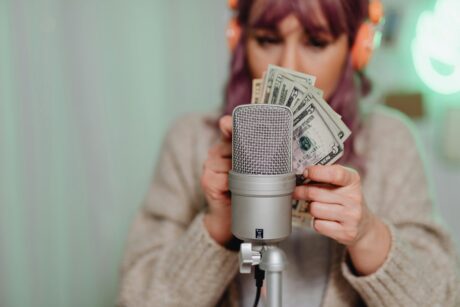 multiple income streams