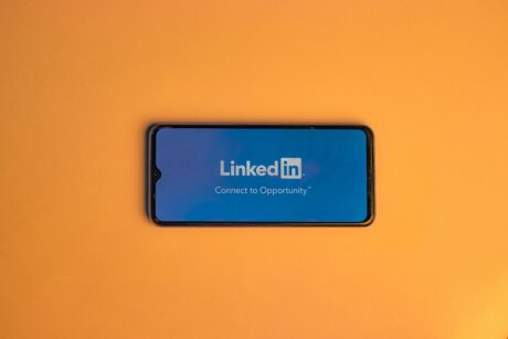 eigen linkedinstrategie
