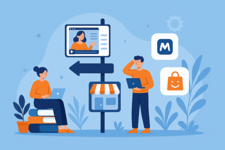 Lees waar je jouw online cursus kunt aanbieden