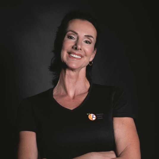 profielfoto serafina borger