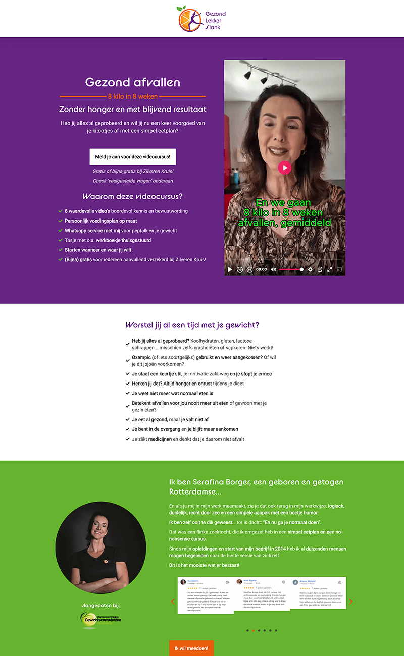 voorbeeld maatos site remco groenewegen