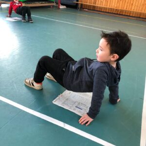 Beweegcoach cursusdeel 4: BAG moves zonder licentie online Ontwikkelingslab