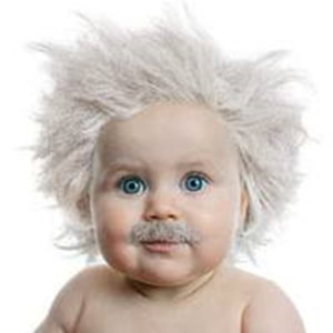 Een reis door het kinderbrein