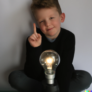 Executieve functies versterken via spel & beweging