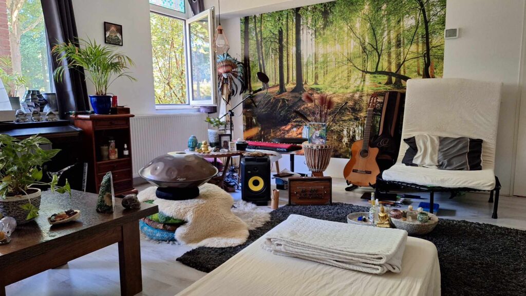 innerlijke kind werk, heling met plantmedicijnen, emotionele heling, trauma verwerking. Thuis of op locatie