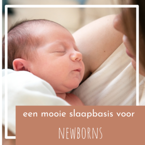 online cursus voor newborns
