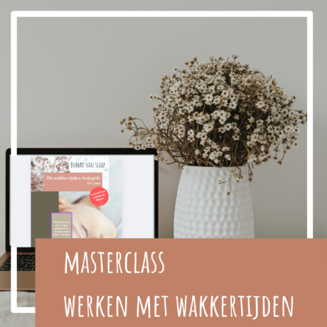 masterclass werken met wakkertijden