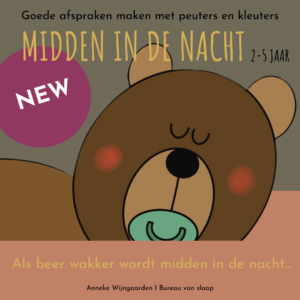 hulpgids midden in de nacht