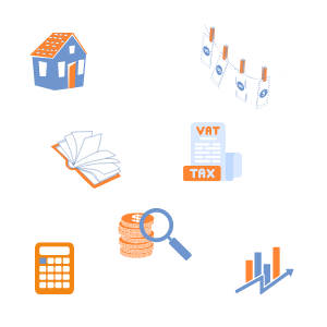 Online opleidingstraject BEGINNEND assistent accountant
