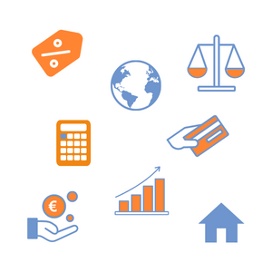 Online opleidingstraject GEVORDERD assistent accountant - Balans debet