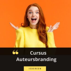 auteursbranding
