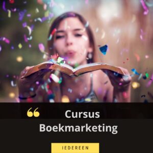 Boekmarketing