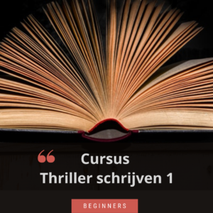 Thrillercursus 1