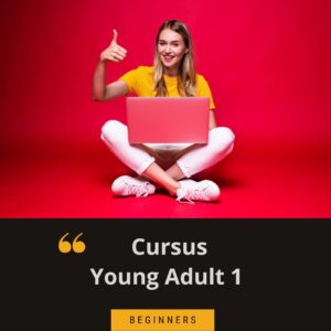 Young adult schrijven 1