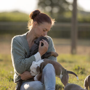 FOOD BREEDER TRAJECT