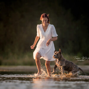 DOGGYWALK: relaxt op pad met je hond