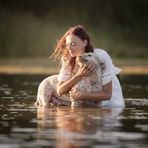 De recall van je hond