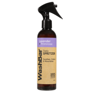 WASHBAR LAVENDEL & TEUNISBLOEM SPRAY