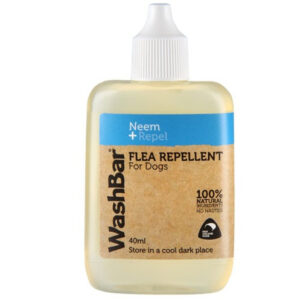 WASHBAR VLO- & TEKENSRUPPELS