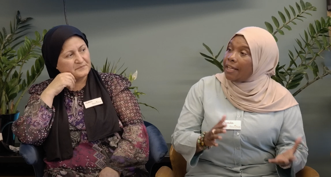 Cultuurverschillen en het levenseinde